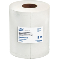 Advanced Roll Towels, 2 Ply, Standard, 590' L FMT Sales Ltd