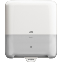 Elevation Matic&reg; Dispenser, No-Touch, 13.3" W x 8" D x 14.6" H FMT Sales Ltd