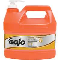 Nettoyants pour les mains
