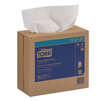 Paper Wiper Plus, All-Purpose, 16-1/2" L x 9-1/2" W FMT Sales Ltd