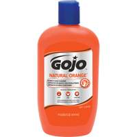 Nettoyant &agrave; mains Natural Orange, Pierre ponce, 414 ml, Bouteille, Agrumes/Orange FMT Sales Ltd