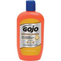 Natural Orange Hand Cleaner, Cream, 414 ml, Bottle, Citrus/Orange FMT Sales Ltd