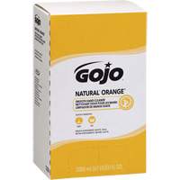 Pro TDX 2000 Natural Orange Hand Cleaner, Liquid, 2 L, Refill, Scented FMT Sales Ltd