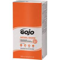 Pro TDX 5000 Natural Orange Hand Cleaner, Pumice, 5 L, Refill, Citrus/Orange FMT Sales Ltd
