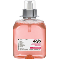 Savon &agrave; mains FMX-12, Mousse, 1250 ml, Parfum&eacute; FMT Sales Ltd