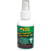 Insectifuge, DEET &agrave; 10 %, Vaporisateur, 120 ml FMT Sales Ltd