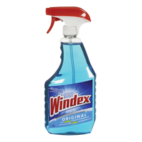 Windex&reg; Glass Cleaner, 765 ml, Trigger Bottle FMT Sales Ltd