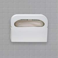 Health Gards&reg; Half-Fold Toilet Seat Cover Dispenser FMT Sales Ltd