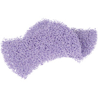 Scotch-Brite Purple Scour Pad, 4-1/2" L x 2-4/5" W FMT Sales Ltd