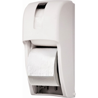 Toilet Paper Dispenser, Multiple Roll Capacity FMT Sales Ltd