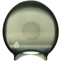 Universal Jumbo Toilet Paper Dispenser, Single Roll Capacity FMT Sales Ltd