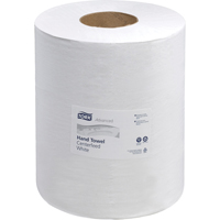 Advanced Soft Hand Towel, 2 Ply, Centre Pull, 599.83' L FMT Sales Ltd