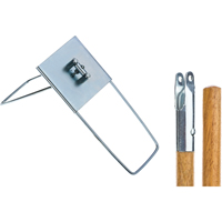 Dust Mop Frames