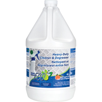 Heavy-Duty Cleaners & Degreasers, 4 L, Jug FMT Sales Ltd