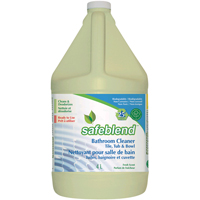 Multi-Purpose Ready-to-Use Bathroom Cleaner, 4 L/4.0 L, Jug FMT Sales Ltd