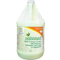 Multi-Purpose Cleaner & Degreaser, 4 L, Jug FMT Sales Ltd