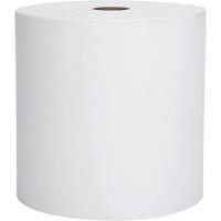 Scott&reg; Essential High Capacity Hard Roll Towels, 1 Ply, Standard, 1000' L FMT Sales Ltd