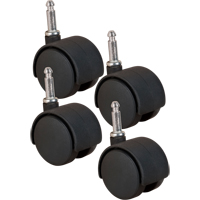 Industrial Wet/Dry Stainless Steel Vacuum Caster FMT Sales Ltd