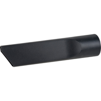 Industrial Wet/Dry Stainless Steel Vacuum Crevice Tool FMT Sales Ltd