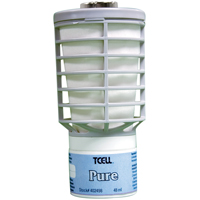 T-Cell&reg; Continuous Odour Control Systems - Refill, Pure, Cartridge FMT Sales Ltd