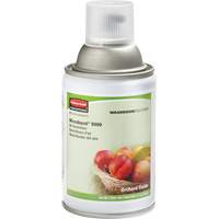 Microburst&reg; 9000 Dispenser Refills, Orchard Fields, Aerosol Can FMT Sales Ltd