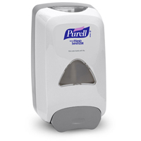 Distributeurs Gojo FMX-12, &agrave; pression, Cap. 1200 ml FMT Sales Ltd