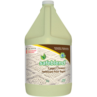 Nettoyant pour tapis, 4 L, Cruche FMT Sales Ltd