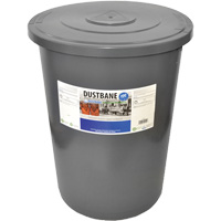 Sweeping  Compound, Drum, 297.62 lbs. (135 kg) FMT Sales Ltd