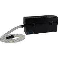 Portable Omega&reg; Vacuums, Abatement, 1 US Gal. (3.8 Litres) Capacity, Hepa Filtration FMT Sales Ltd