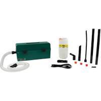 Portable Omega&reg; Vacuums, 1 US Gal. (3.8 Litres) Capacity, Hepa Filtration FMT Sales Ltd