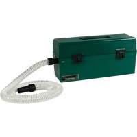 Portable Omega&reg; Vacuums, 1 US Gal. (3.8 Litres) Capacity, Hepa Filtration FMT Sales Ltd