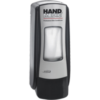Dispensers