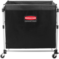 Chariot repliable X-Cart FMT Sales Ltd