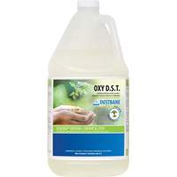 Oxy D.S.T. Cleaners, 4 L, Jug FMT Sales Ltd