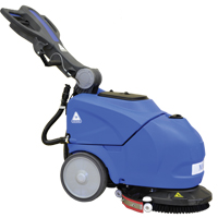 R&eacute;cureurs automatiques hurricane mini, Automatique, Largeur de balayage 14" FMT Sales Ltd