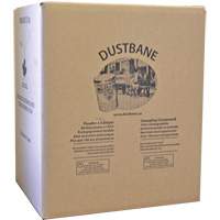 Sweeping  Compound, Box, 45.50 lbs. ( 22.0 kg ) FMT Sales Ltd
