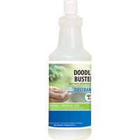 Doodle Buster Graffiti Remover FMT Sales Ltd