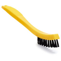 Tile & Grout Brush, 8-1/2" Length FMT Sales Ltd
