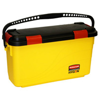 Hygen Microfiber Cloth Charging Tub FMT Sales Ltd
