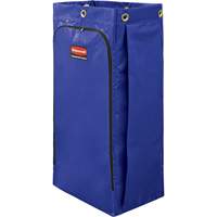 Janitorial Cleaning Cart Bag FMT Sales Ltd