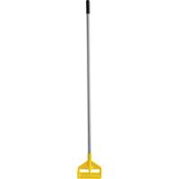 Invader&reg; Handle, Aluminum, Open Gate Tip, 1" Diameter, 54" Length FMT Sales Ltd