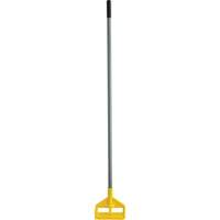 Invader&reg; Handle, Fibreglass, Open Gate Tip, 1" Diameter, 54" Length FMT Sales Ltd
