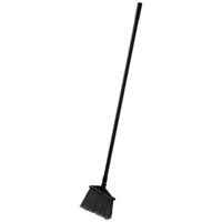 Executive Series Vinyl Lobby Broom, 56" Long FMT Sales Ltd