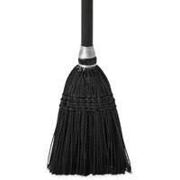 Executive Series Lobby Broom, 38" Long FMT Sales Ltd