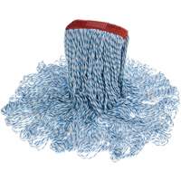 Vadrouille large de finition &agrave; bouts boucl&eacute;s TuffStuff FMT Sales Ltd