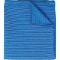 Scotch-Brite High-Performance Microfibre Cleaning Cloth, Microfibre, Blue FMT Sales Ltd