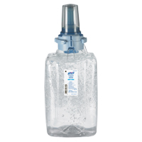 ADX-12 Advanced Hand Sanitizer, 1200 ml, Cartridge Refill, 70% Alcohol FMT Sales Ltd