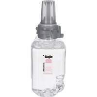 Savon pour les mains doux & clair pour distributeur ADX-7 de GOJO, Mousse, 700 ml, Sans parfum FMT Sales Ltd