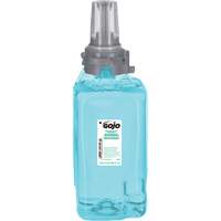 Botanical Hand Soap for GOJO&reg; ADX-12 Dispenser, Foam, 1250 ml, Scented FMT Sales Ltd