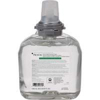 Green Certified Hand Soap for PROVON&reg; TFX Dispenser, Foam, 1200 ml, Scented FMT Sales Ltd